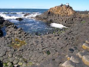 Giant´s Causeway