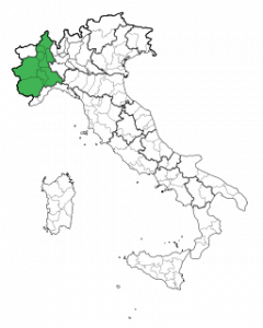 256px-Map Region of Piemonte.svg 