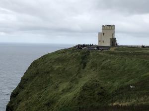 50-The-Burren-and-Cliffs-of-Moher-UNESCO-Global-Geopark-Cliffs-of-Moher-OBriens-Tower