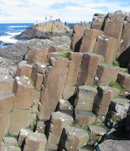 Giant´s Causeway