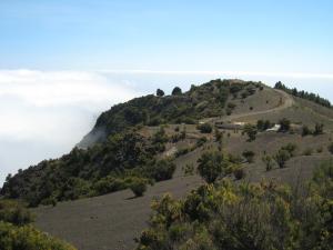 Malpaso el hierro