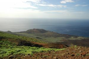 Orchilla-El Pinar-El Hierro